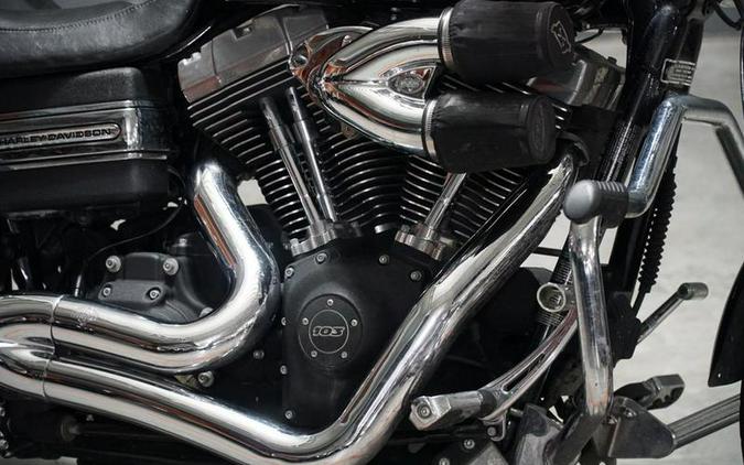 2013 Harley-Davidson® FXDF - Dyna® Fat Bob®
