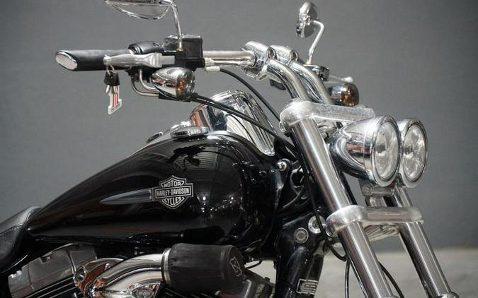 2013 Harley-Davidson® FXDF - Dyna® Fat Bob®