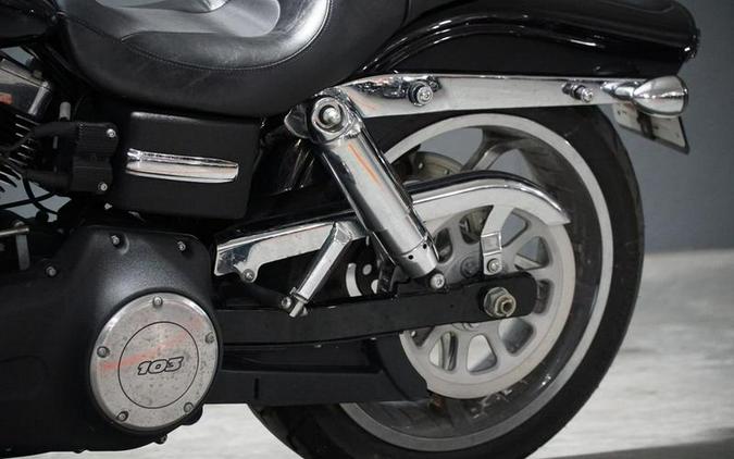 2013 Harley-Davidson® FXDF - Dyna® Fat Bob®