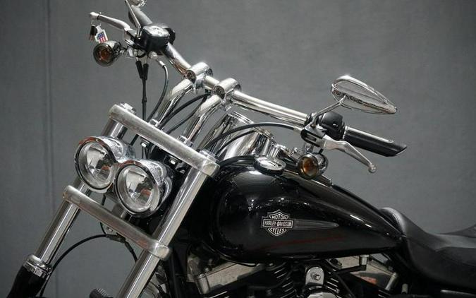 2013 Harley-Davidson® FXDF - Dyna® Fat Bob®