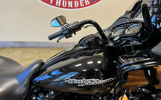 Used 2018 Harley-Davidson Road Glide Special Grand American Touring Motorcycle For Sale Near Memphis, TN
