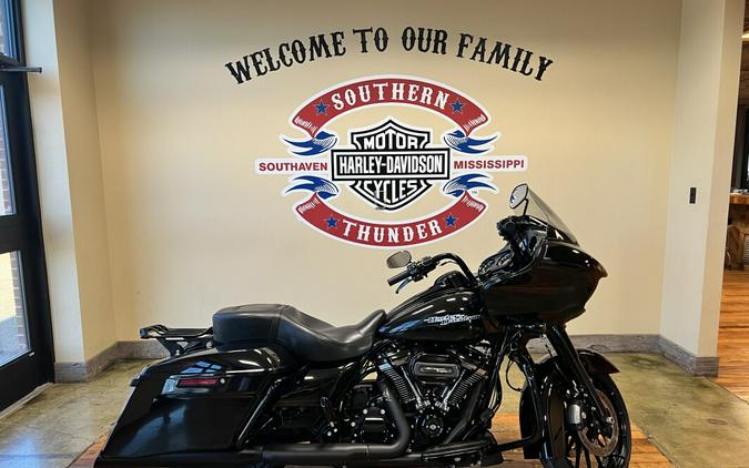 Used 2018 Harley-Davidson Road Glide Special Grand American Touring Motorcycle For Sale Near Memphis, TN