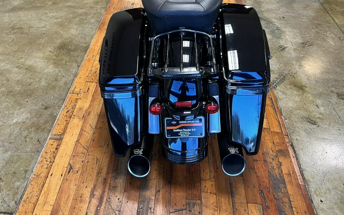 Used 2018 Harley-Davidson Road Glide Special Grand American Touring Motorcycle For Sale Near Memphis, TN