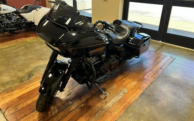 Used 2018 Harley-Davidson Road Glide Special Grand American Touring Motorcycle For Sale Near Memphis, TN