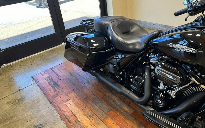 Used 2018 Harley-Davidson Road Glide Special Grand American Touring Motorcycle For Sale Near Memphis, TN