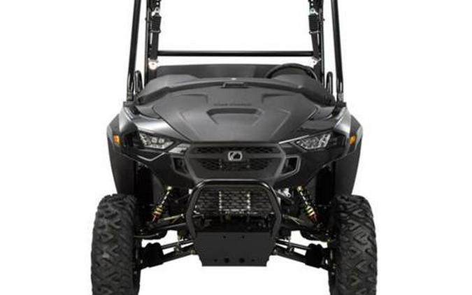 2021 Cub Cadet Challenger M 750 EPS