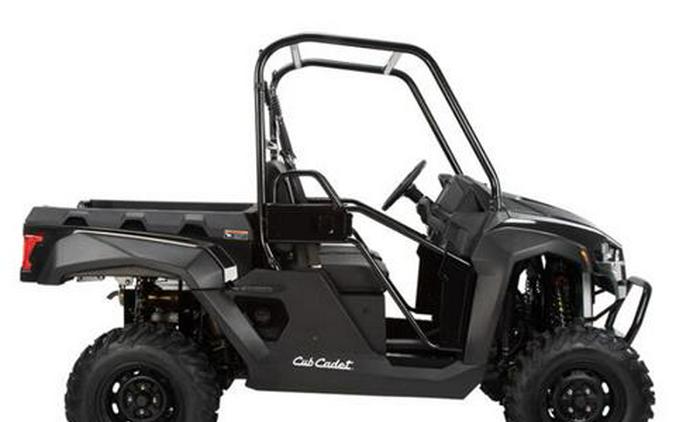 2021 Cub Cadet Challenger M 750 EPS