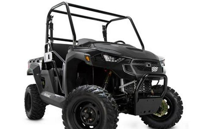 2021 Cub Cadet Challenger M 750 EPS