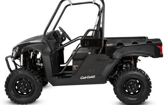 2021 Cub Cadet Challenger M 750 EPS