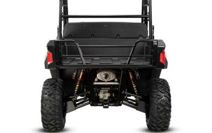 2021 Cub Cadet Challenger M 750 EPS