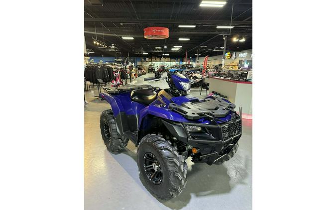 2023 750AXI - Suzuki