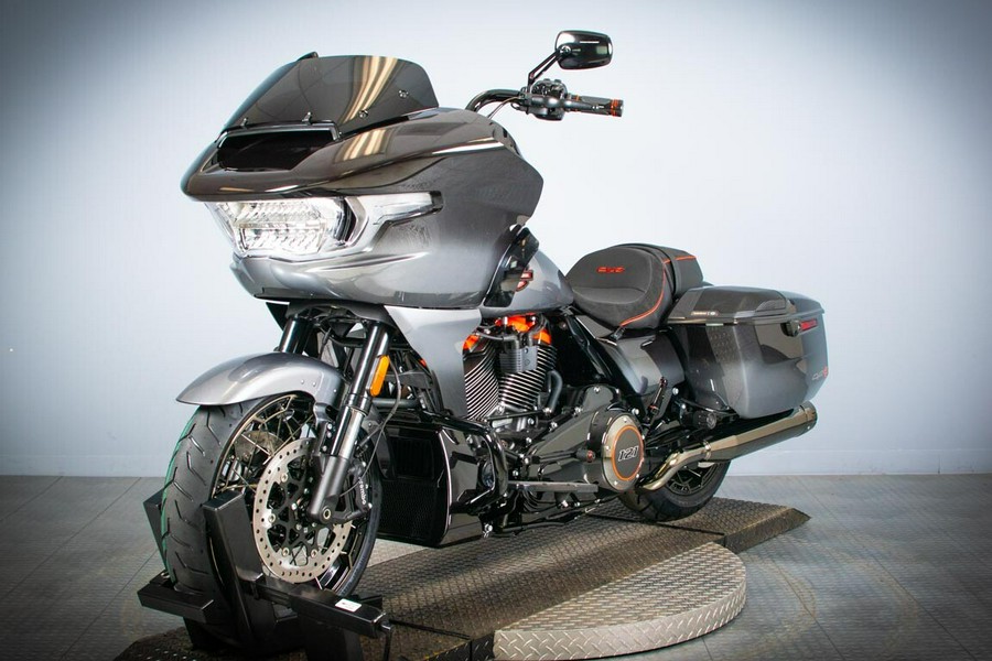 2025 Harley-Davidson CVO Road Glide