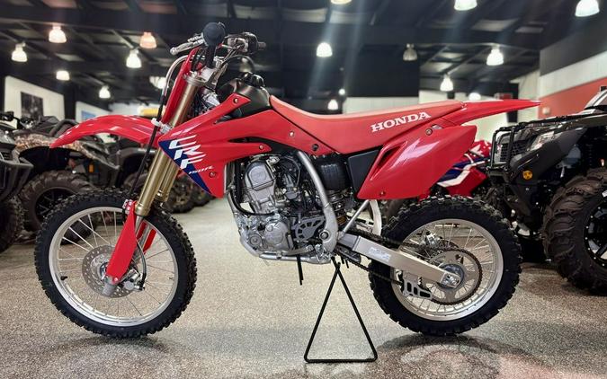 2026 Honda® CRF150R Expert