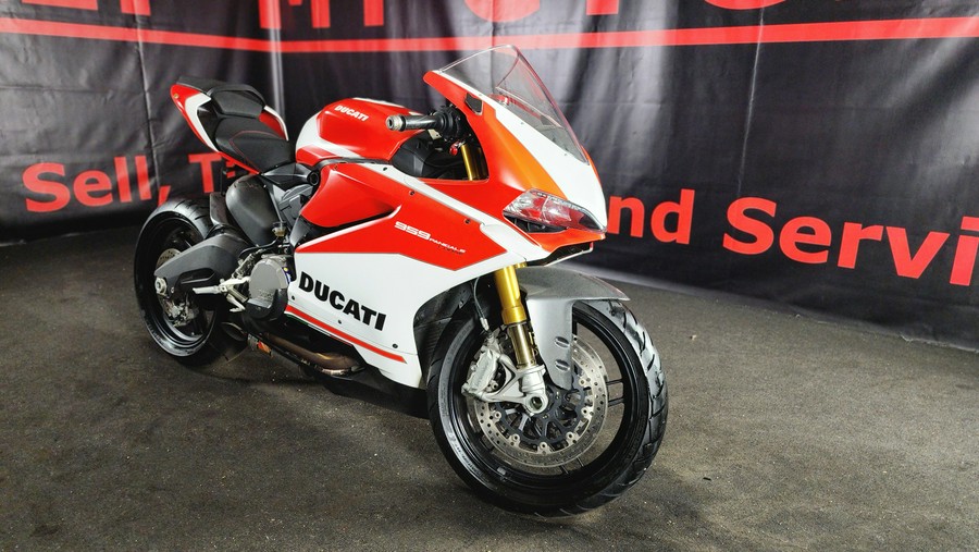 2018 DUCATI PANIGALE 959 - F008116