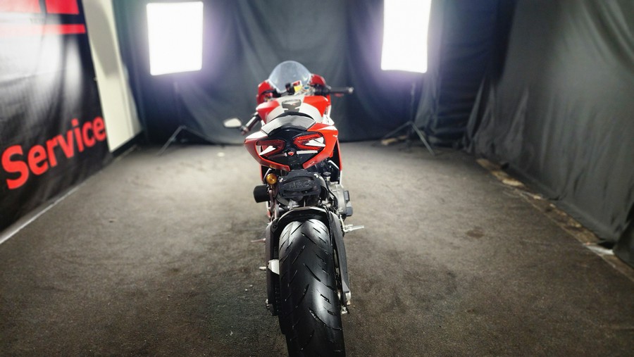 2018 DUCATI PANIGALE 959 - F008116