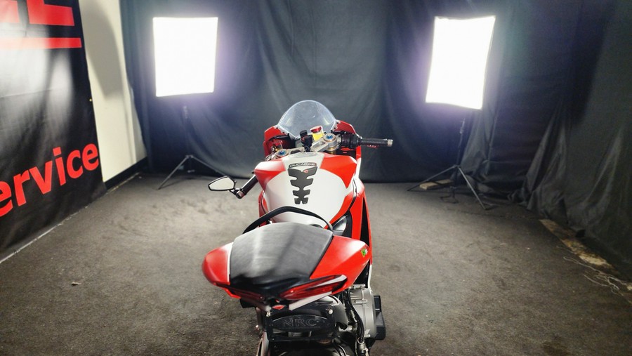 2018 DUCATI PANIGALE 959 - F008116