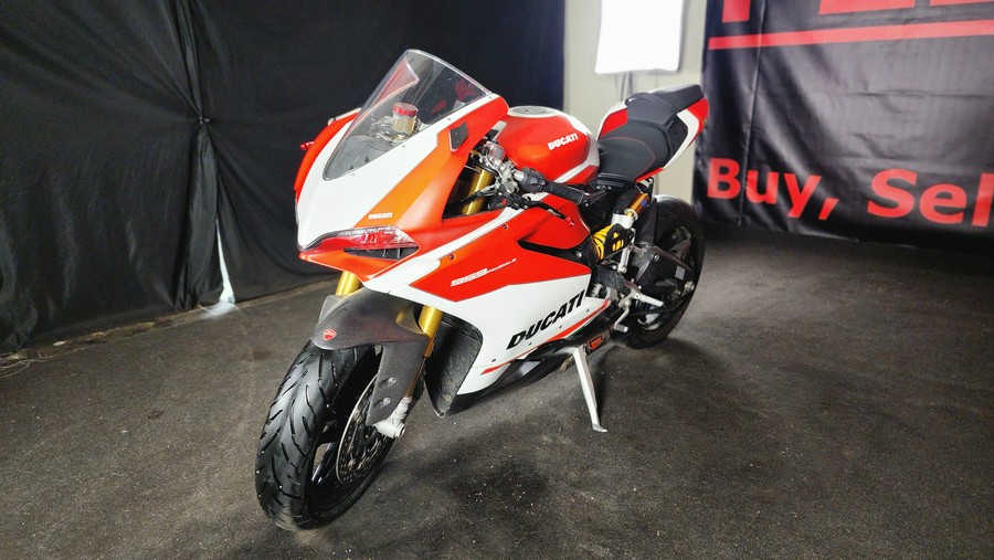 2018 DUCATI PANIGALE 959 - F008116
