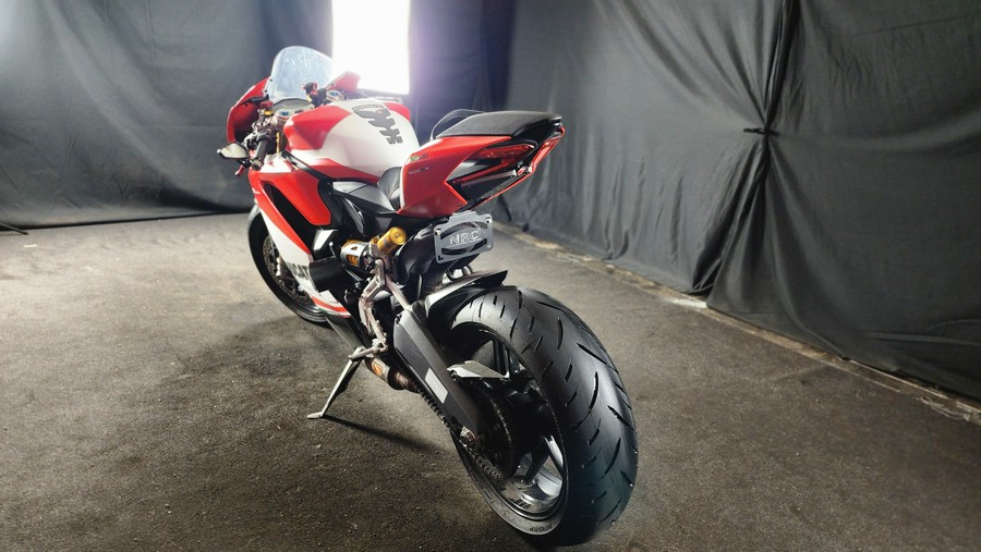 2018 DUCATI PANIGALE 959 - F008116