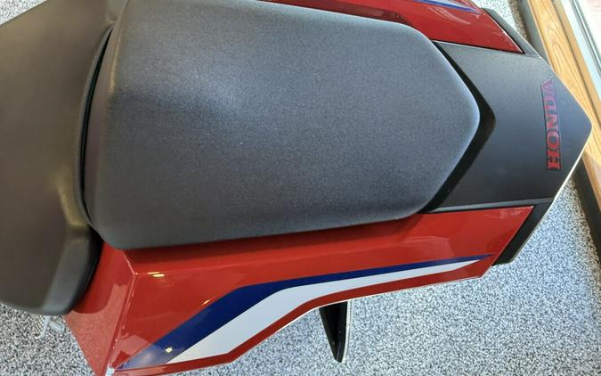 2024 Honda CBR1000RR ABS CBR1000RAR