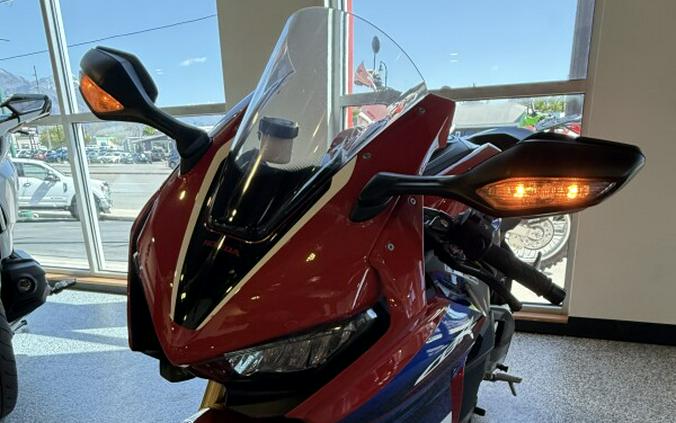 2024 Honda CBR1000RR ABS CBR1000RAR