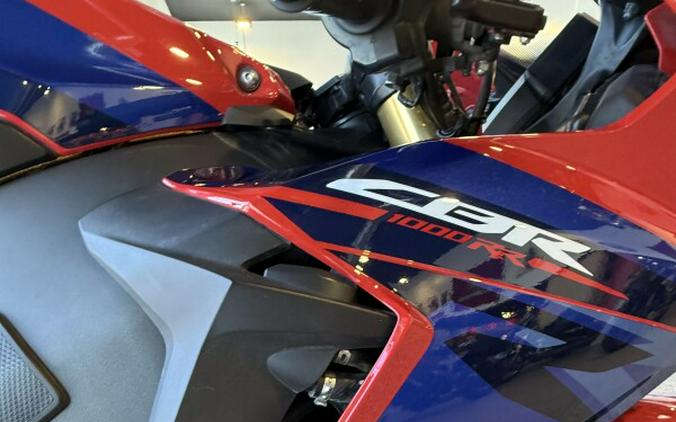 2024 Honda CBR1000RR ABS CBR1000RAR