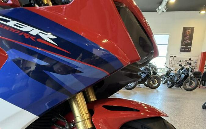 2024 Honda CBR1000RR ABS CBR1000RAR
