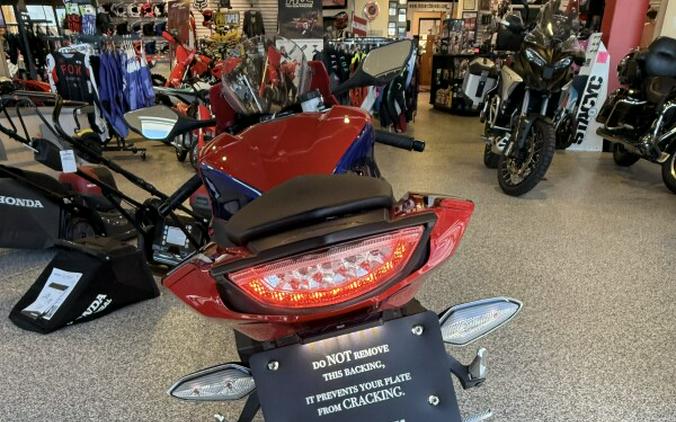 2024 Honda CBR1000RR ABS CBR1000RAR