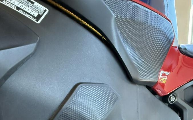 2024 Honda CBR1000RR ABS CBR1000RAR
