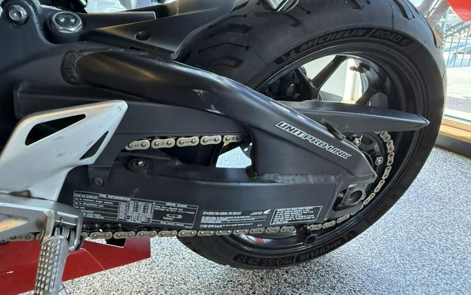 2024 Honda CBR1000RR ABS CBR1000RAR