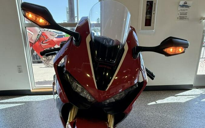 2024 Honda CBR1000RR ABS CBR1000RAR