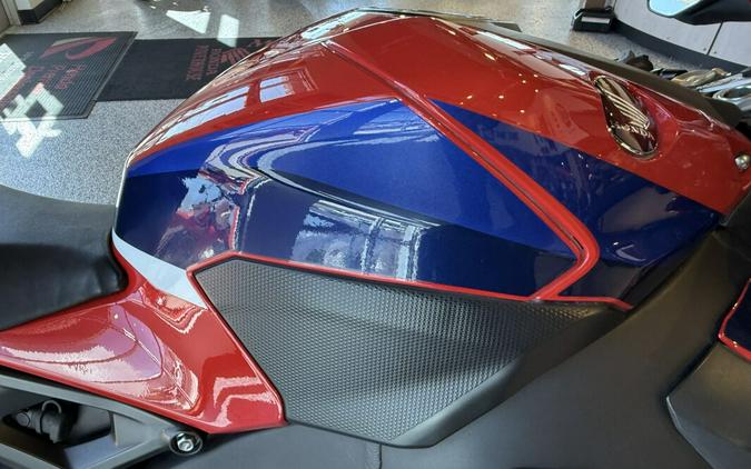 2024 Honda CBR1000RR ABS CBR1000RAR