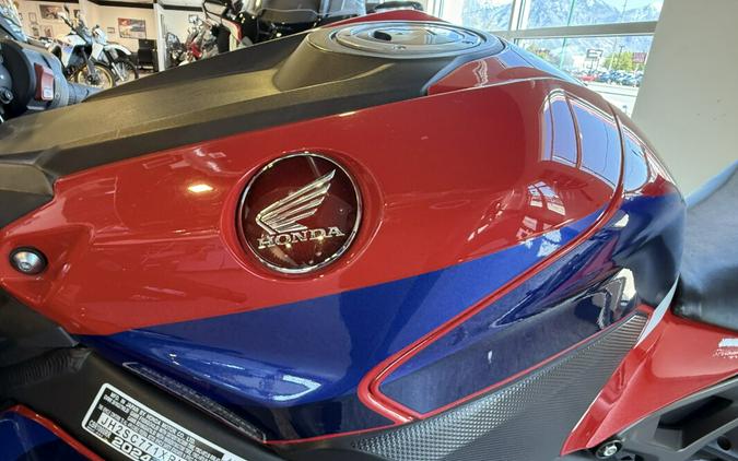 2024 Honda CBR1000RR ABS CBR1000RAR