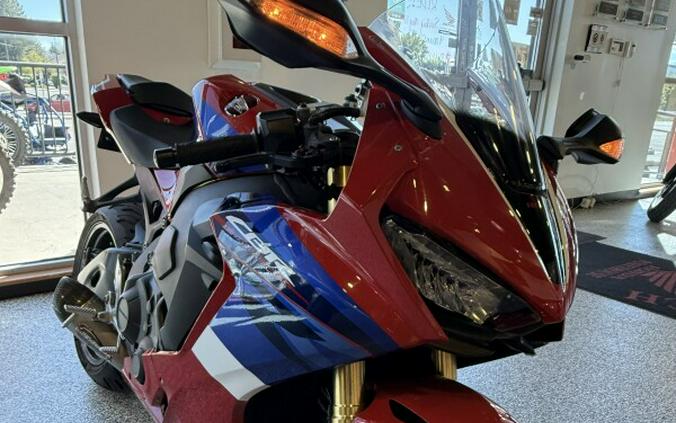 2024 Honda CBR1000RR ABS CBR1000RAR