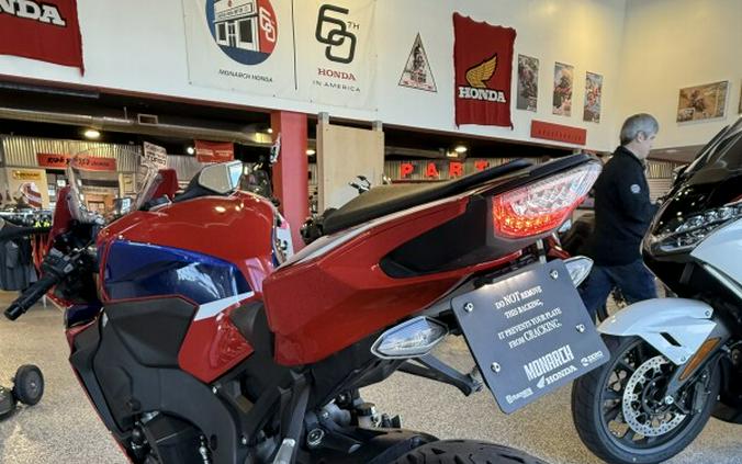 2024 Honda CBR1000RR ABS CBR1000RAR