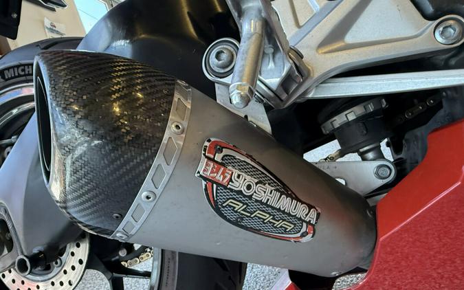2024 Honda CBR1000RR ABS CBR1000RAR