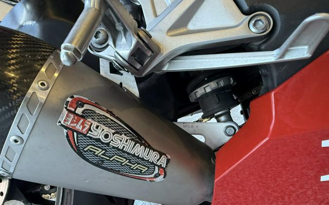 2024 Honda CBR1000RR ABS CBR1000RAR