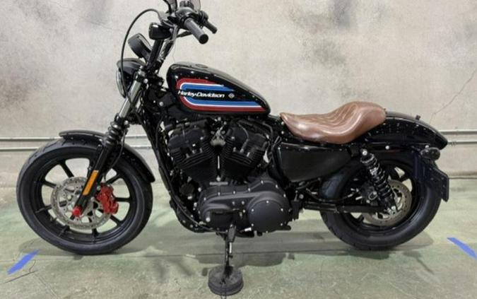2020 Harley-Davidson® XL1200NS - Sportster® Iron 1200™