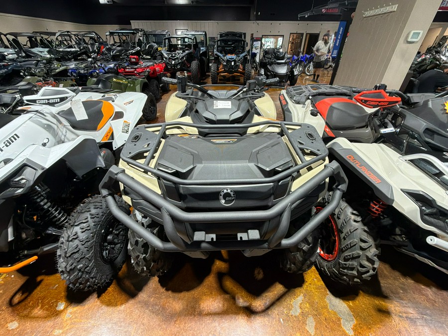 2026 Can-Am Outlander PRO XU HD7