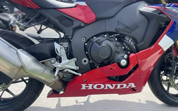 2023 Honda CBR1000RR ABS