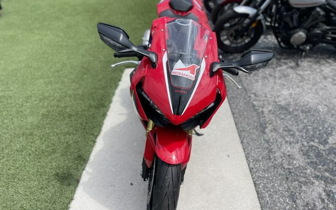 2023 Honda CBR1000RR ABS