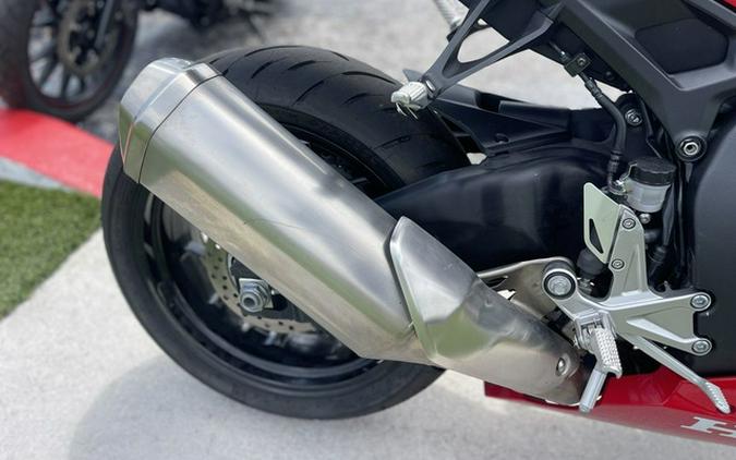 2023 Honda CBR1000RR ABS