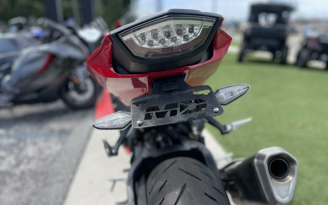 2023 Honda CBR1000RR ABS