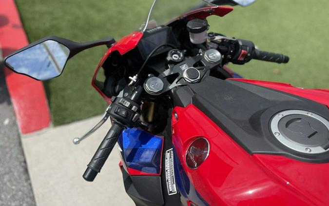 2023 Honda CBR1000RR ABS