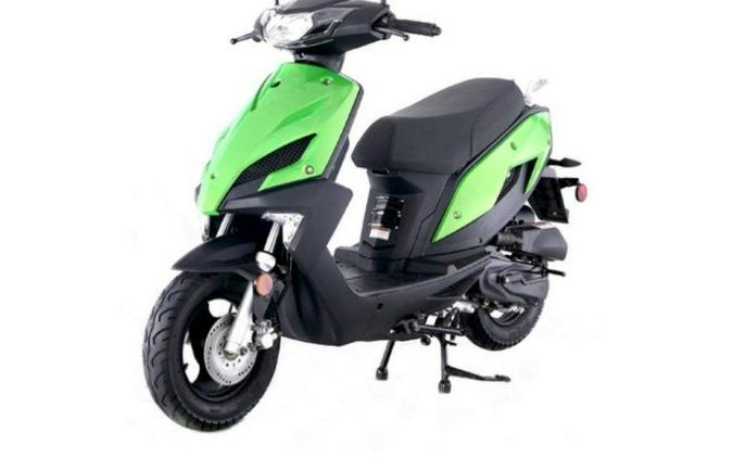 2024 Tao Tao New Speed 50