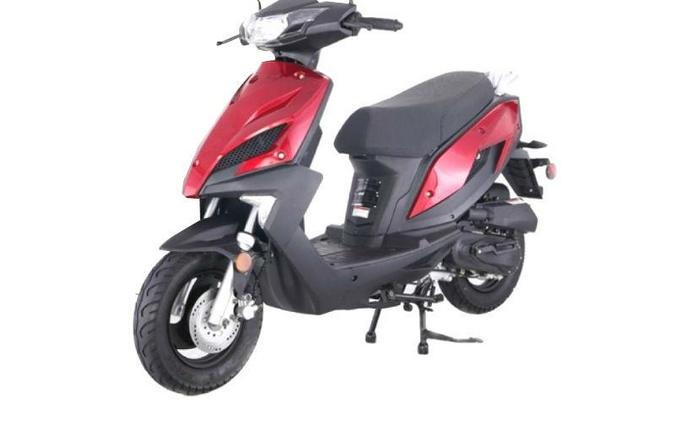 2024 Tao Tao New Speed 50