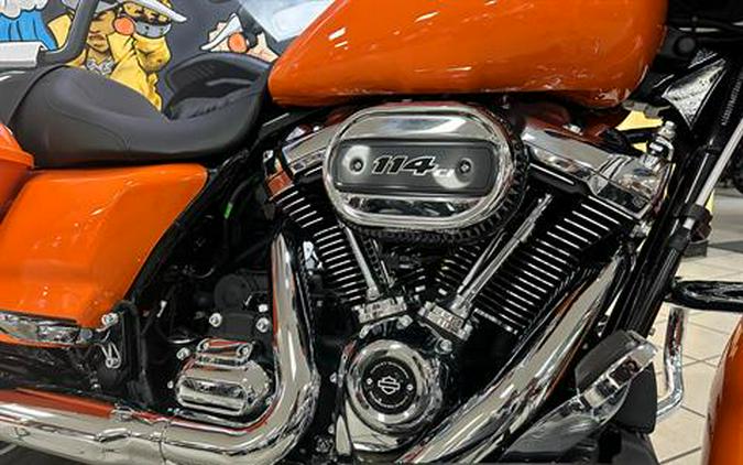 2023 Harley-Davidson Street Glide® Special