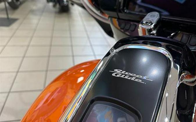 2023 Harley-Davidson Street Glide® Special