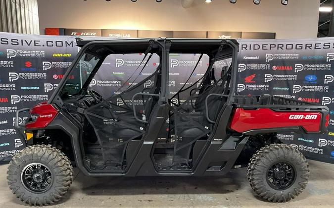 2024 Can-Am® Defender MAX XT HD10