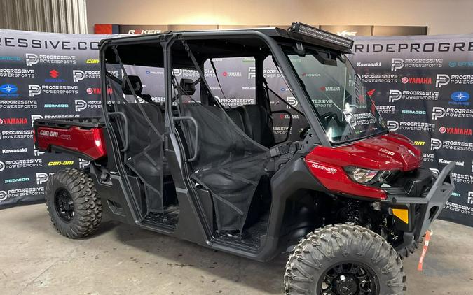 2024 Can-Am® Defender MAX XT HD10