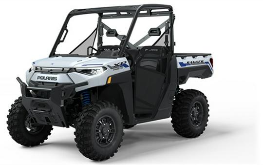 2024 Polaris Ranger XP Kinetic Premium